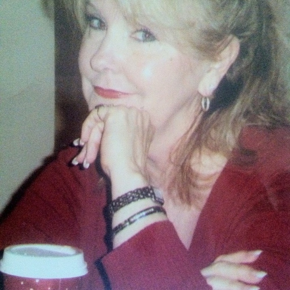 Meet your Posher, Ann